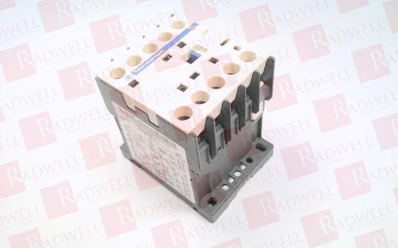 SCHNEIDER ELECTRIC LP1K1201BD