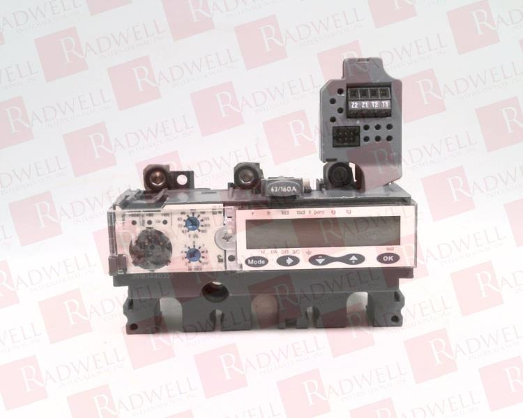 SCHNEIDER ELECTRIC LV430506