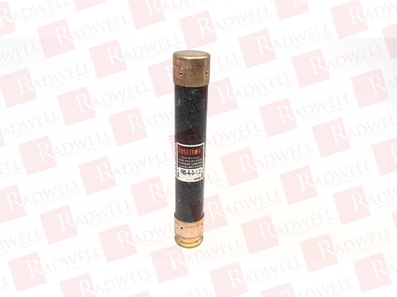 EATON CORPORATION FRS-R-3-1/2