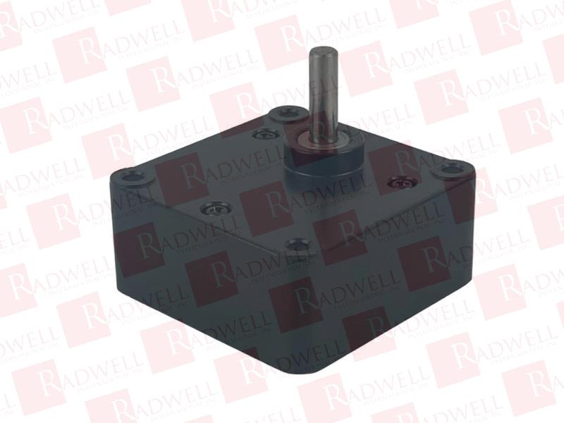 NIDEC CORP 6H120N-21