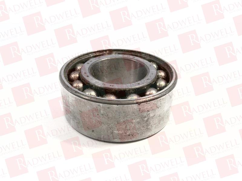 HOOVER STEEL BALLS 5206