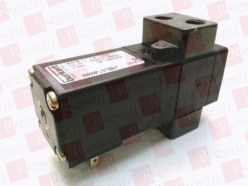 BURKERT 00051902