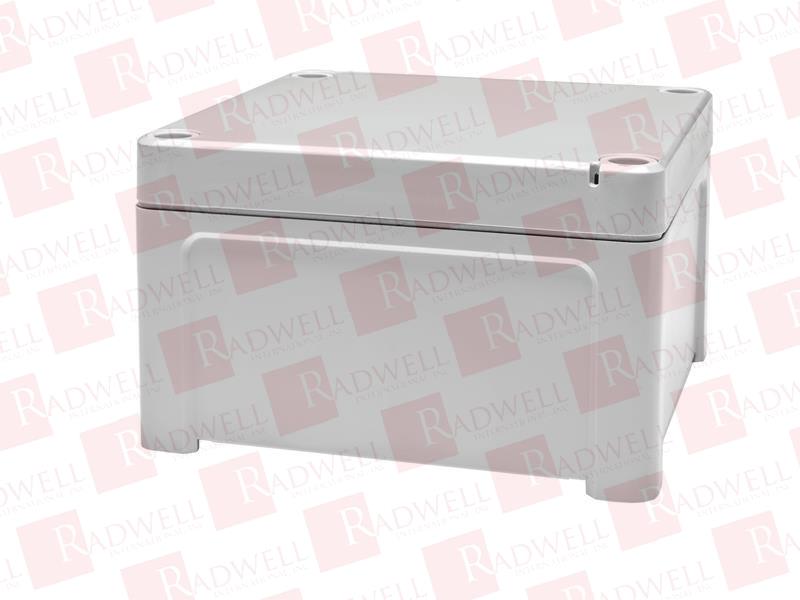 FIBOX TPCM 111107