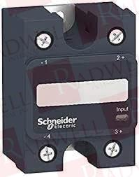 SCHNEIDER ELECTRIC SSP1A490M7