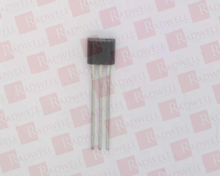 ; TRANSISTOR POLARITY:NPN; COLLECTOR EMITTER VOLTAGE
