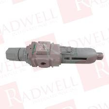CKD CORP M2000-8-W-F1