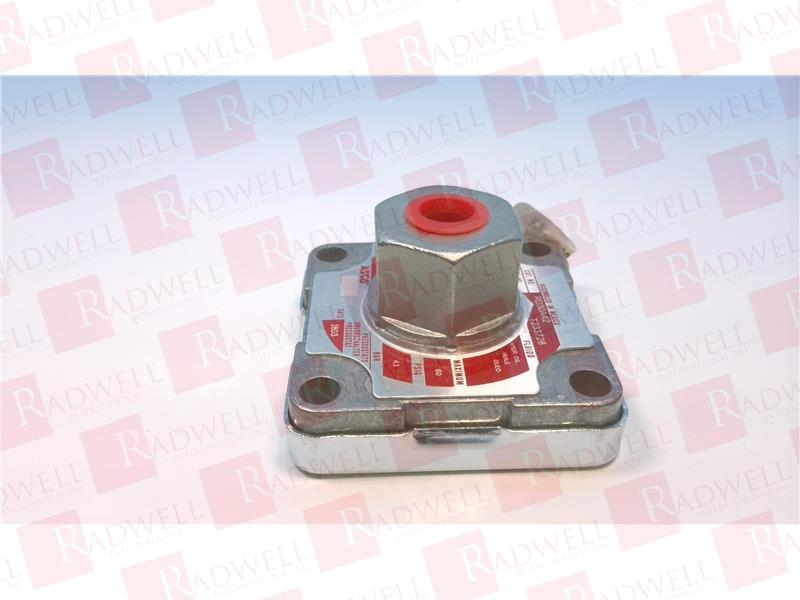 ASCO RD30A42