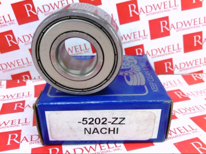 NACHI 5202ZZ