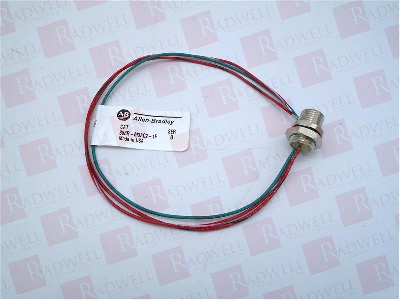 ALLEN BRADLEY 888R-M3AC2-1F