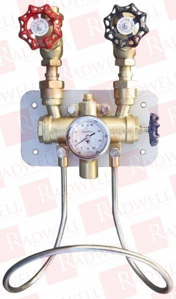 SUPERKLEAN WASHDOWN PRODUCTS 8000GM-B-T