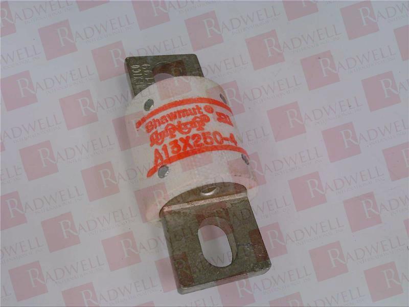 MERSEN A13X250-4