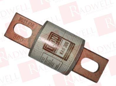 EATON CORPORATION KAB-300