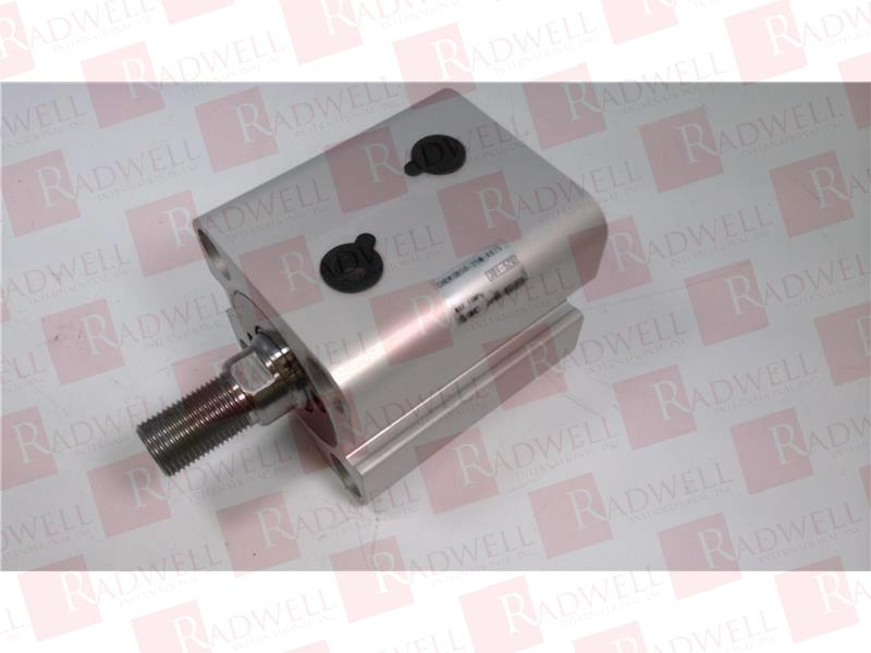 SMC CHDKGB50-25M-X675