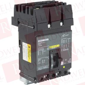SCHNEIDER ELECTRIC FH36015