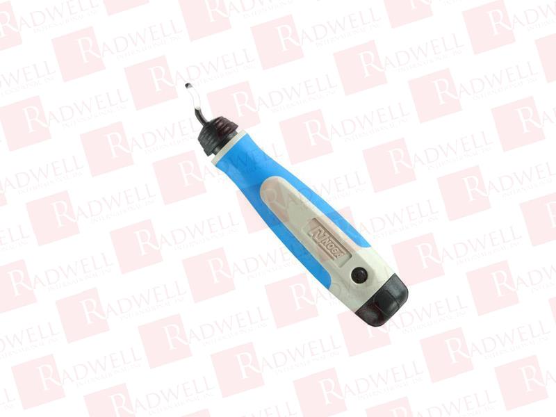 NOGA ENGINEERING LTD NG1003