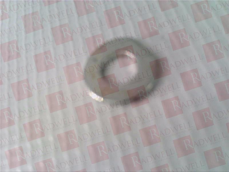 FLATWASHER ZINC
