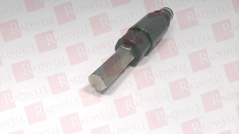 OILGEAR HS1R603-P-35-4TR