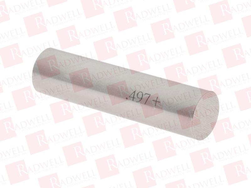 SWISS PRECISION INSTRUMENTS 29-497-5