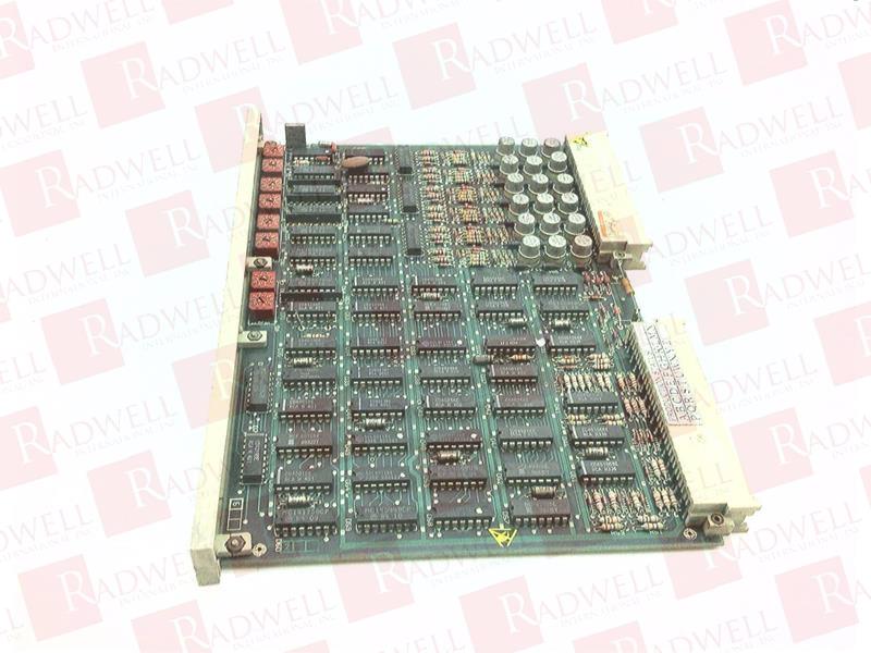 SIEMENS 6SC9111-2AJ1