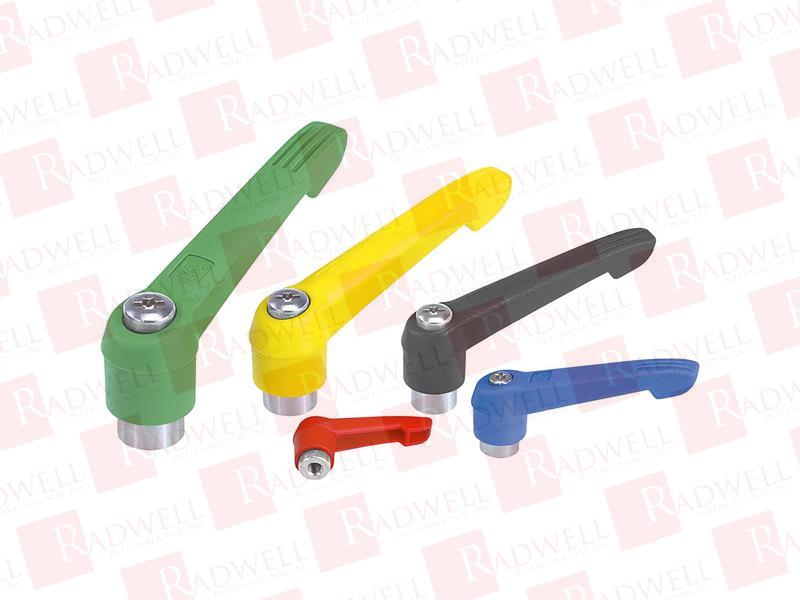 KIPP K0270.2A31X30