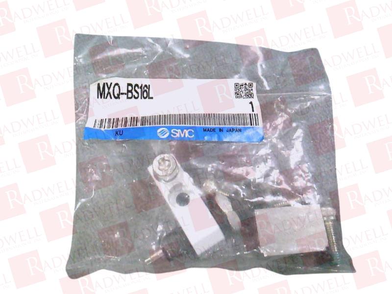 SMC MXQ-BS16L
