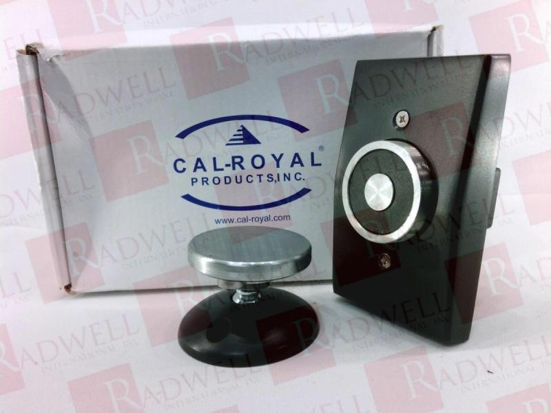 MAGNETIC DOOR HOLDER
