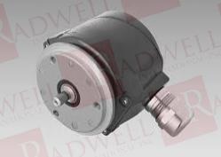 BAUMER ELECTRIC OG71 DN 256 CI