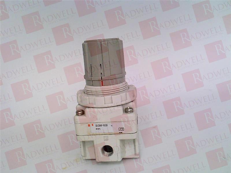 SMC IRV2000-N02BG