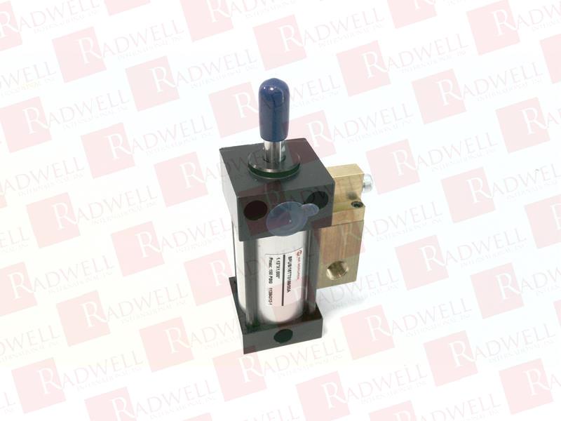 NORGREN SPUS/16TT0199/00A