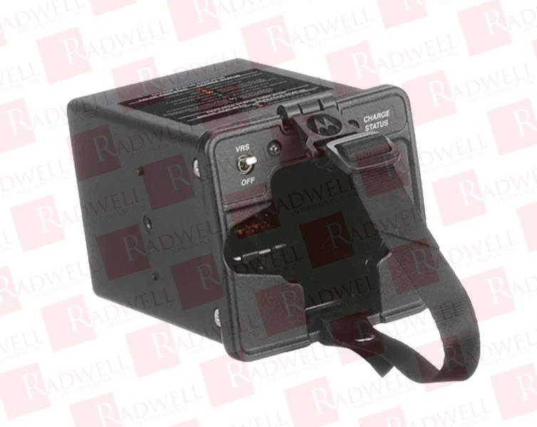 MOTOROLA SOLUTIONS NNTN7624