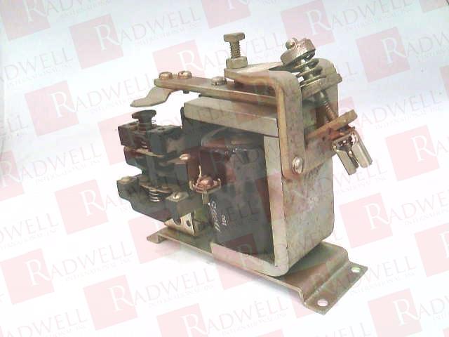 GENERAL ELECTRIC IC2820A100BB512J