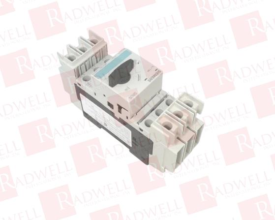 SIEMENS 3RV1821-1AD10