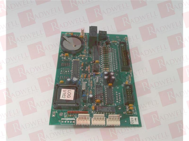DIGITAL CONTROL SYSTEMS 32-0111-03