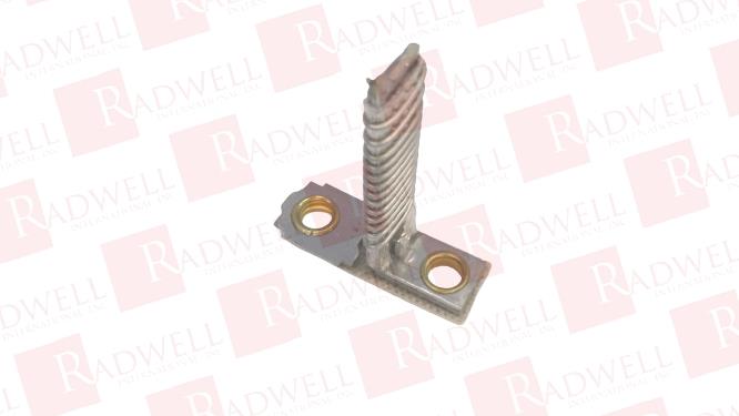 GENERAL ELECTRIC CR123C1.84A