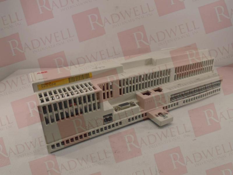 ASEA BROWN BOVERI 3BSE021386R2