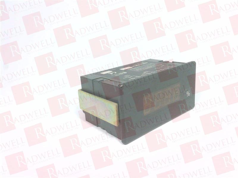 OMRON K3TJA116R