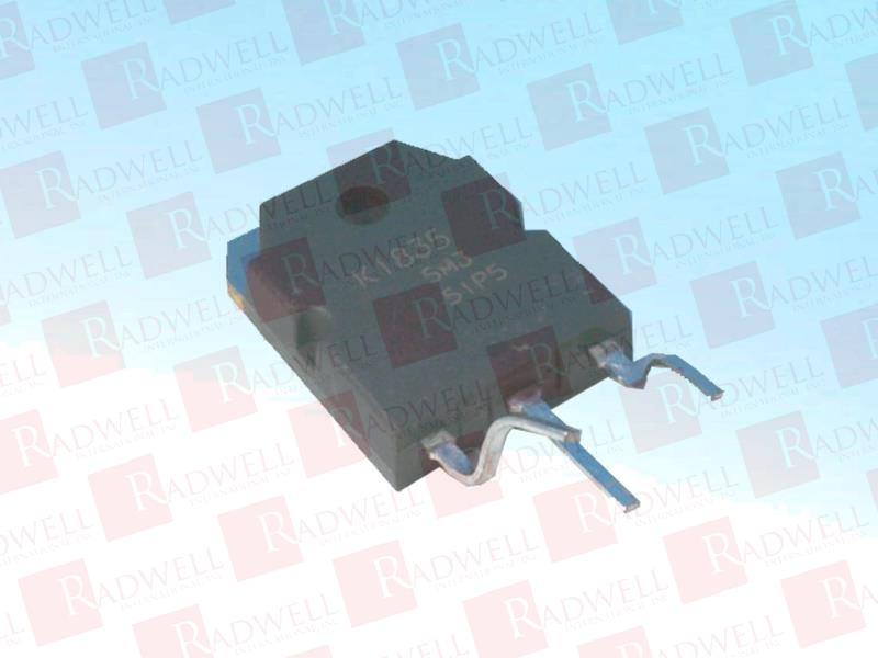 RENESAS 2SK1835