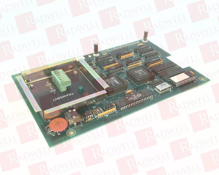 EATON CORPORATION 40023639-001