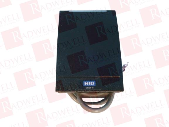 HID CORPORATION 920NTNNEK00000-L001