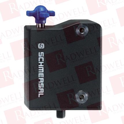 SCHMERSAL AZM300Z-I2-ST-AS-P