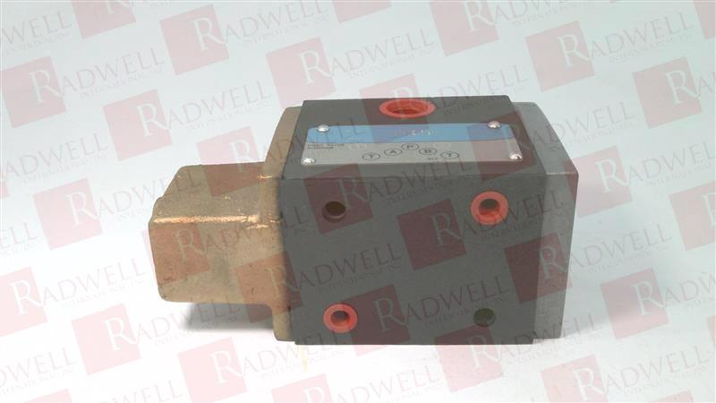 EATON CORPORATION DG18S4 012A 50
