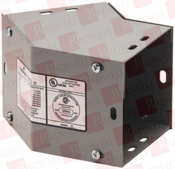 EATON CORPORATION 78205111052