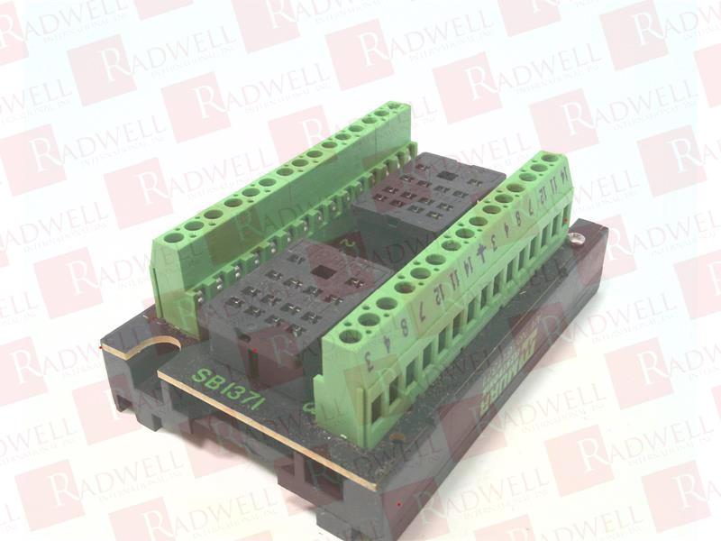 MURR ELEKTRONIK 611371