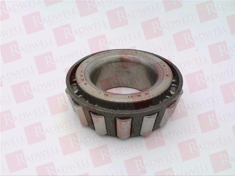 TIMKEN 15118