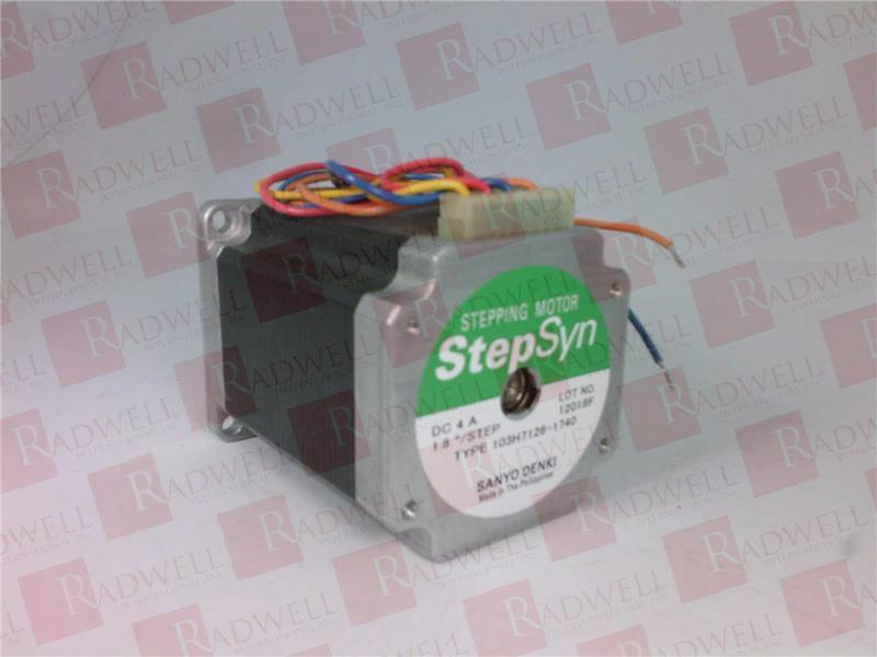 SANYO 103H7126-1740