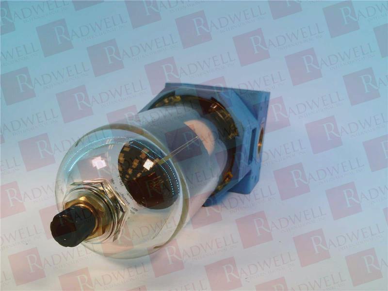 FESTO LFR-1/2-S-B