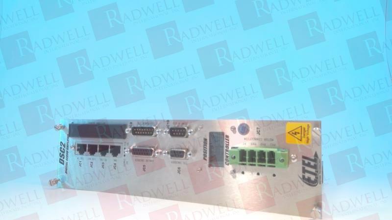 ETEL DSC2P111-121E-000A