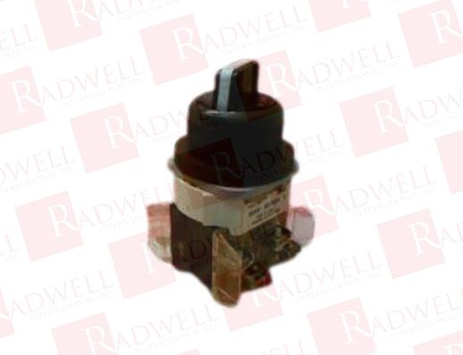 ALLEN BRADLEY 800H-NR2KK4AAXX