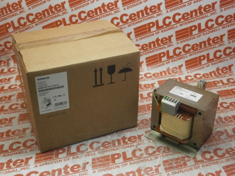 SIEMENS 4AM5742-5AT10-0FC0