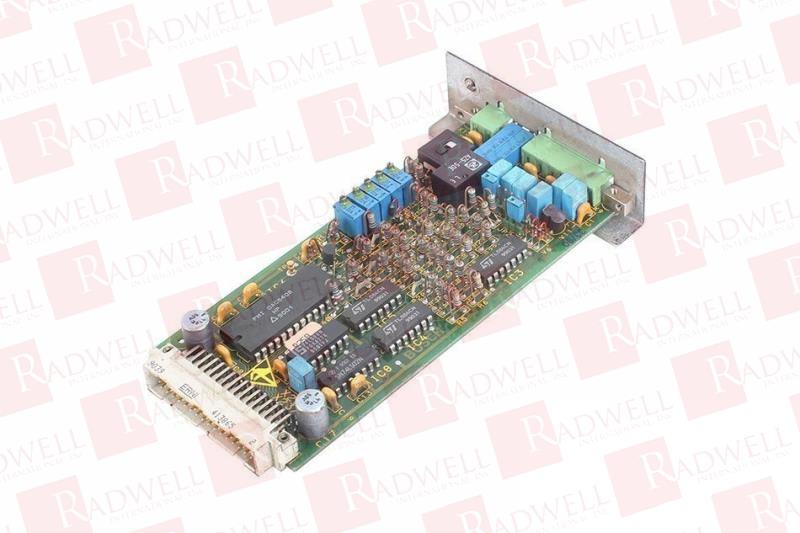 BOSCH 047858-502401